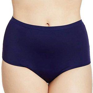 Speax Hi-Waist underwear in Midnight